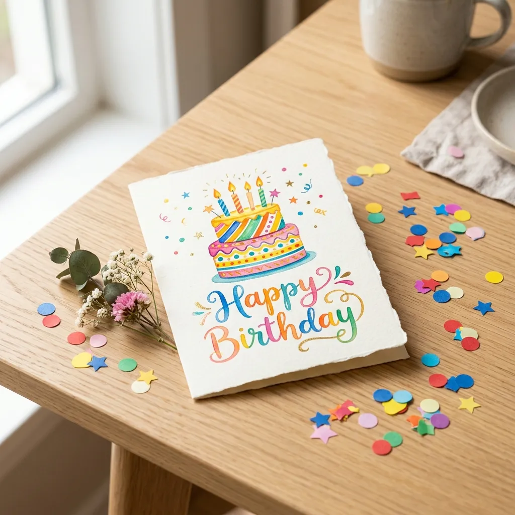 Birthday